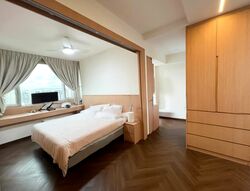 The Quartz (D19), Condominium #500091141